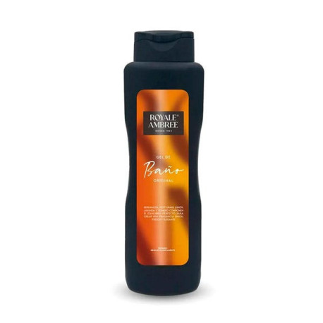 Gel De Baño