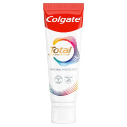 Dentífrico Total Prevención Activa