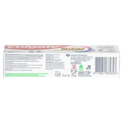 Dentífrico Total Prevención Activa