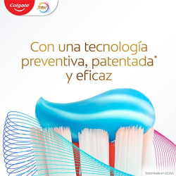 Dentífrico Total Prevención Activa