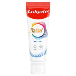 Dentífrico Total Prevención Activa