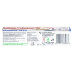 Dentífrico Total Prevención Activa