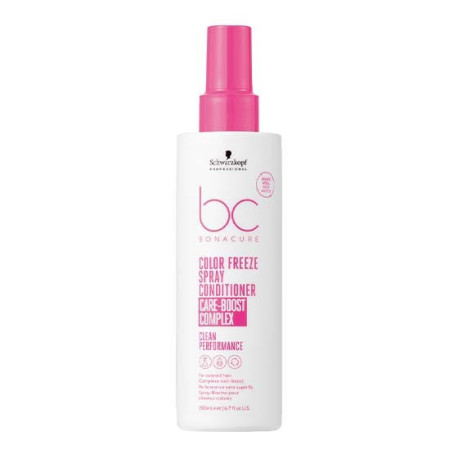 Spray Acondicionador Color Freeze