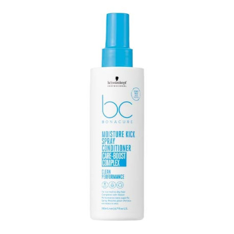 Spray Acondicionador Moisture Kick