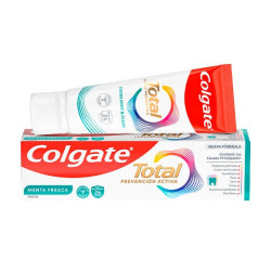 Comprar Dentífrico Total Prevención Activa