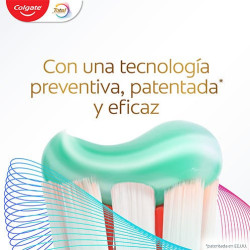 Dentífrico Total Prevención Activa