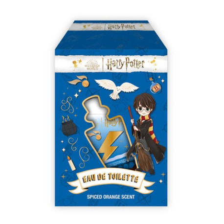 Harry Potter