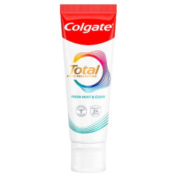 Dentífrico Total Prevención Activa
