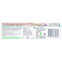 Dentífrico Total Prevención Activa