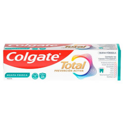 Dentífrico Total Prevención Activa