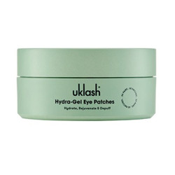 Comprar Parches De Ojos Uklash Hydra-Gel