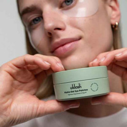 Parches De Ojos Uklash Hydra-Gel