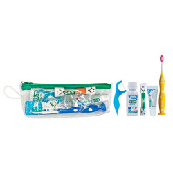 Comprar Kit De Viaje Junior