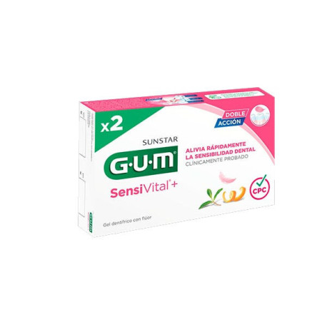 Sensivital +