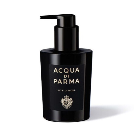 Luce Di Rosa Hand & Body Wash