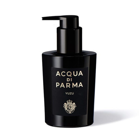 Sig Yuzu Hand & Body Wash