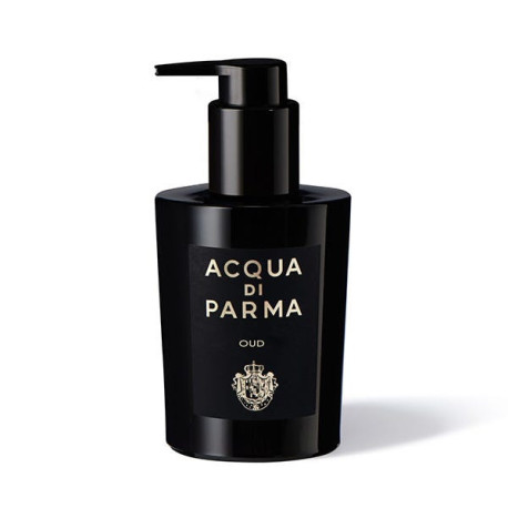 Sig. Oud Hand & Body Wash