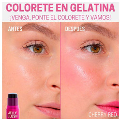 Jelly Blush Lip & Cheek Stain