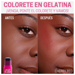 Jelly Blush Lip & Cheek Stain