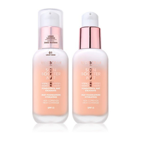 Skin Booster Mat