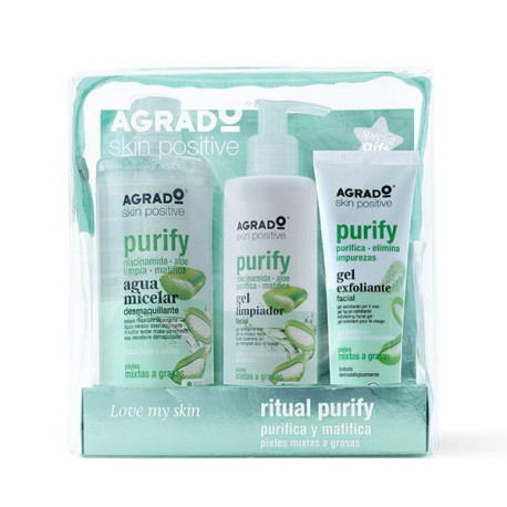 Ritual Purify