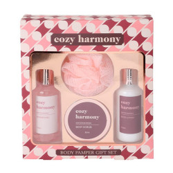 Comprar Cozy Harmony Body Pamper Gift Set