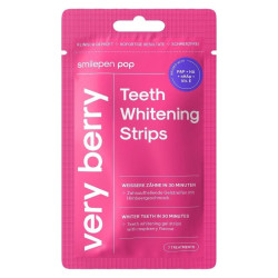 Comprar Tiras Dentales Blanqueadoras
