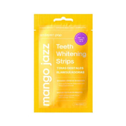 Comprar Tiras Dentales Blanqueadoras