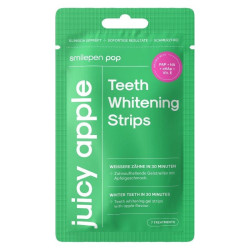 Comprar Tiras Dentales Blanqueadoras