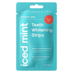 Comprar Tiras Dentales Blanqueadoras