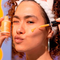 Vitamin C Concentrate Serum