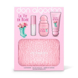 Comprar Estuche La Vie En Rose