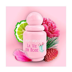 Estuche La Vie En Rose