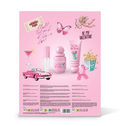 Estuche La Vie En Rose