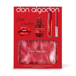 Comprar Estuche Red Party