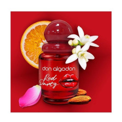 Estuche Red Party