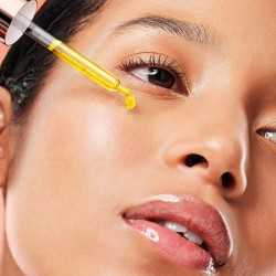 Supercharged Aceite Facial