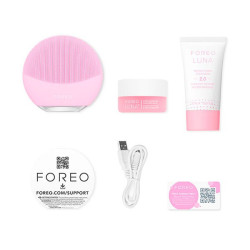 Set Swedish Skincare Essentials Luna