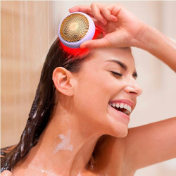 Luna 4 Hair Led Scalp Massager