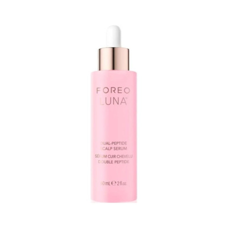 Luna Dual-Peptide Scalp Serum