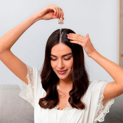 Luna Dual-Peptide Scalp Serum