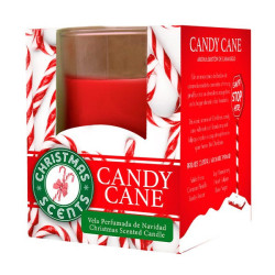 Comprar Vela Candy Cane