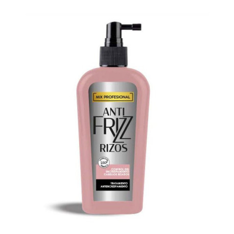 Spray Anti - Frizz Rizados