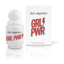 Comprar Girl Power