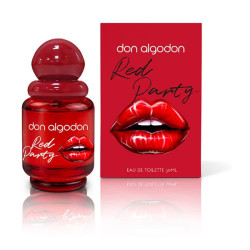 Comprar Red Party