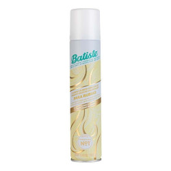 Comprar Champú Seco Cabello Rubio
