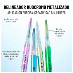 Duo Chrome Eyeliner