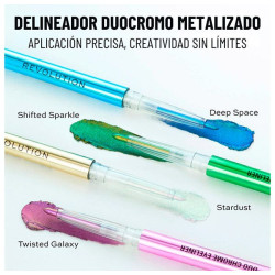 Duo Chrome Eyeliner