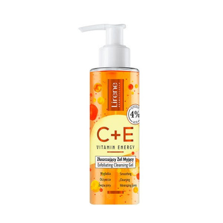 C+E Vitamin Energy