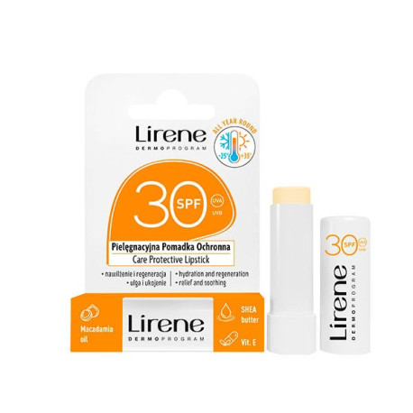 Spf 30 Lipstick